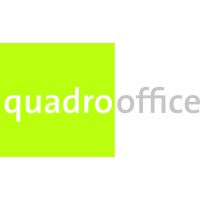 quadro office rhein main logo - Similar company to Brandscape