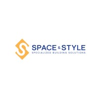 Space and Style Ltd logo - Similar company to Engpro Consulting Engineers Ltd