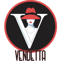 BDE ESSEC Vendetta (Grande École 2021-2022) logo - Similar company to Sensfutur