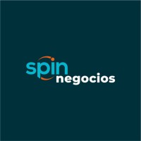 Spin Negocios logo - Similar company to Oreico Trading Solutions