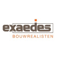 Exaedes Bouwrealisten logo - Similar company to Bertens Bouw Bv
