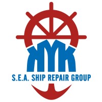 SHIP REPAIR GROUP LTD logo - Similar company to Sms Group | Ship Repair | Marine Interiors | Marine Engineering | Sc Sqep
