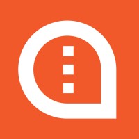 Hubtalks logo - Similar company to Betterdrea.Ms Design Studio