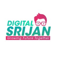 Digital Srijan logo - Similar company to Windowfab