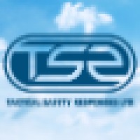 Tactical Safety Responses Limited logo - Similar company to X Apps Technology