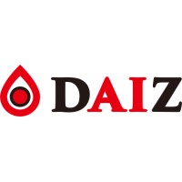 DAIZ, Inc. logo - Similar company to Nadoco Interactive