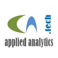 Applied Analytics Tech logo - Similar company to Applied Analytics Inc.