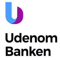 UdenomBanken logo - Similar company to Boliga
