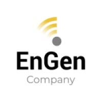 EnGen Company logo - Similar company to Biraja Electrical & Construction