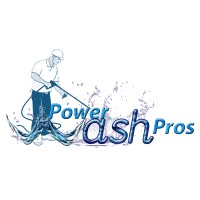 Power Wash Pros logo - Similar company to Syncmindz