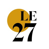 Cercle Le 27ème logo - Similar company to Kernel