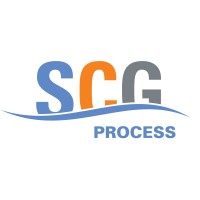SCG Process logo - Similar company to Flowmetrics