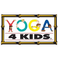 YOGA 4 KIDS logo - Similar company to Pharma Science The Indian Ayurveda Exports