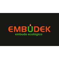 EMBUDEK - embudo ecológico logo - Similar company to Bolfit