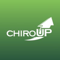 ChiroUp logo - Similar company to Rooland Design