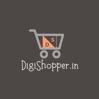 DigiShopper logo - Similar company to Autokartz