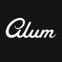 Alum logo - Similar company to Reasoning Ventures