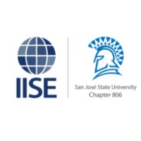 IISE SJSU Chapter 806 logo - Similar company to Eisenbeiss Inc.