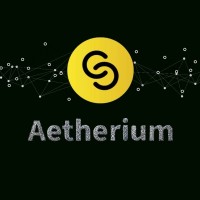 Aètherium logo - Similar company to 0Xbefikra | A Befikra Initiative