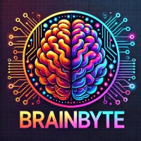 BrainByte logo - Similar company to Mymedglobal