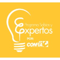 Programa Sabios & Expertos logo - Similar company to Nomad Engineering Llc