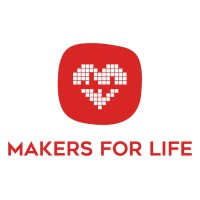Makers For Life logo - Similar company to Open Internet Project