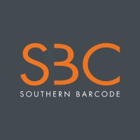 Southern Barcode logo - Similar company to Globaya