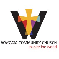 Wayzata Community Church Wayzata MN logo - Similar company to Christ Episcopal Church