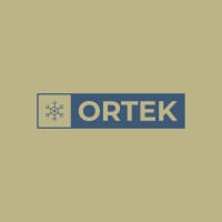 Ortek Industrial Doors logo - Similar company to Srm Cool Solutions Llp