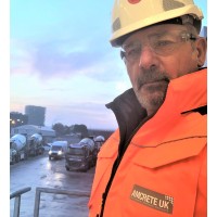 AMCRETE UK Ltd logo - Similar company to Amtest Uk Ltd