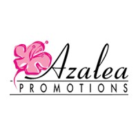 Azalea Promotions logo - Similar company to Azalea.It