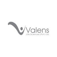 Valens Life Sciences Pvt  Ltd logo - Similar company to Genesis Core Technologies
