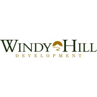 Windy Hill Development logo - Similar company to Rooted Development