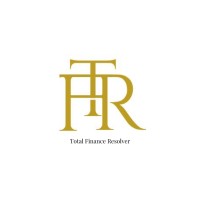 Total Finance Resolver logo - Similar company to Crypto Monolith Consulting