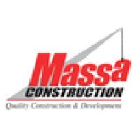 Massa Construction Inc logo - Similar company to Prosperrochester (Wellventions)