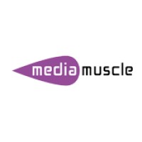 Media Muscle (PT Citra Media Prisma) logo - Similar company to Bamboo  Media Solutions