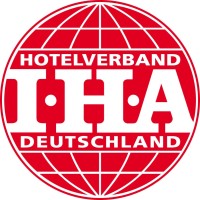 Hotelverband Deutschland (IHA) logo - Similar company to Bayerischer Hotel- Und Gaststättenverband Dehoga Bayern E.V.