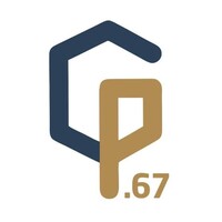 CP.67 logo - Similar company to Unity Group
