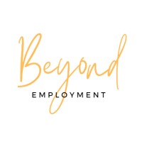 Beyond Employment logo - Similar company to Complete Hospitality Training Rto #3722