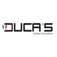 Duca's Italian Hairsalons logo - Similar company to Leonhardt International