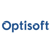Optisoft logo - Similar company to Ardensoft Bilgi Teknolojileri