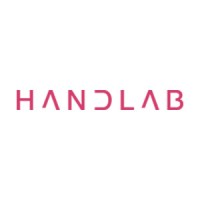 Handlab logo - Similar company to Wearefactory