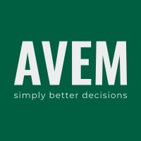 AVEM logo - Similar company to Scalize