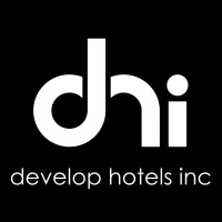 develop hotels inc logo - Similar company to Blac & Bloo