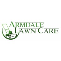 Armdale Lawn Care logo - Similar company to Volker Stevin Highways