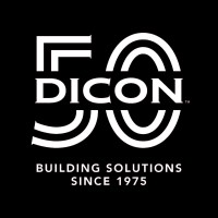 Dicon Corporation logo - Similar company to Upyonder Construction, Llc