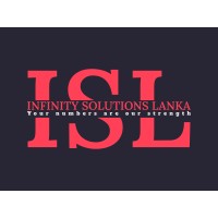 Infinity Solutions Lanka (Private) Limited logo - Similar company to Skillstates