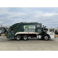 LMR DISPOSAL LLC logo - Similar company to Lmr Companies