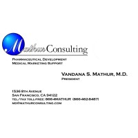 Mathurconsulting