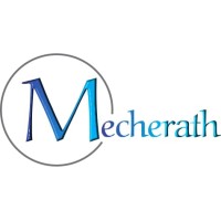 Mecherath logo - Similar company to Veii Apparel